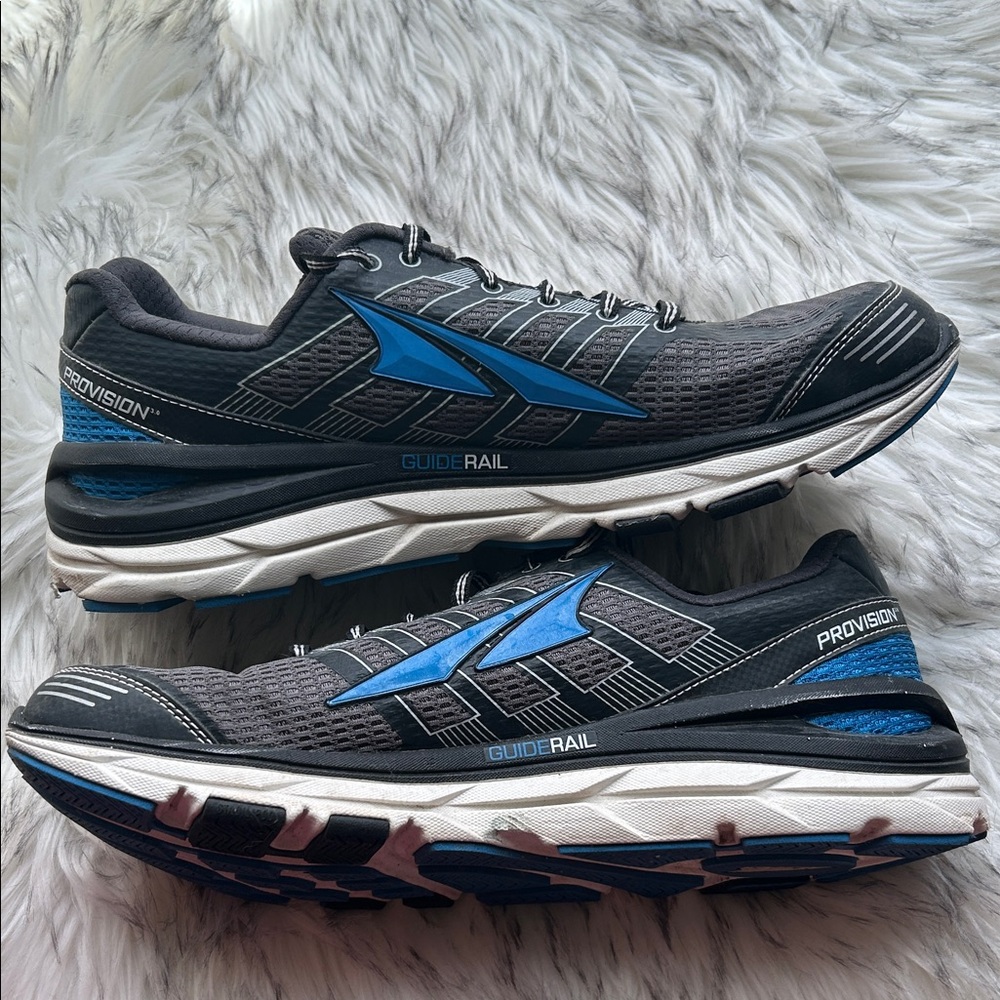 Men’s Altra Provision 3.0 Running Shoes